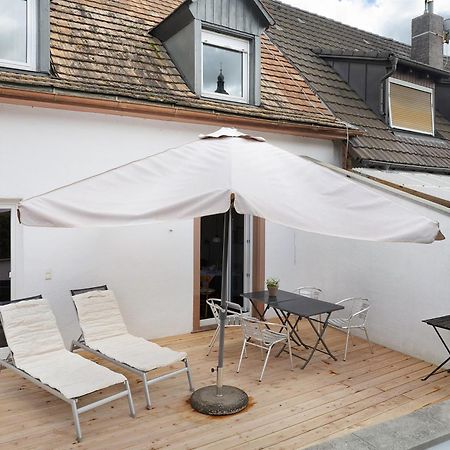Ferienhaus Am Kuenstleratelier Riegel Exterior photo